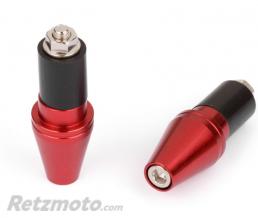 SIFAM Embouts de Guidon Conique �17