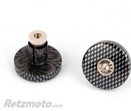 SIFAM Embouts de Guidon Plats �13