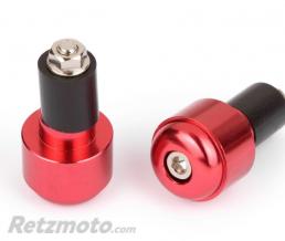 SIFAM Embouts de Guidon Ronds �17