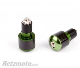 SIFAM Embouts de Guidon Ronds �17