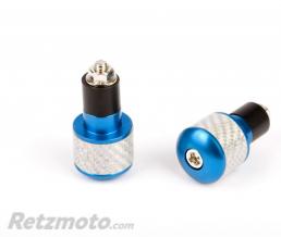 SIFAM Embouts de Guidon Ronds �17