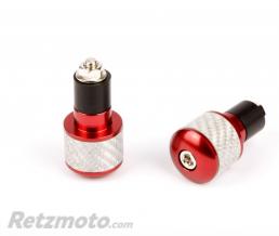 SIFAM Embouts de Guidon Ronds �17
