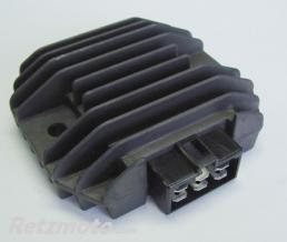 TOURMAX Regulateur de tension adapt. kawasaki