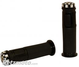 SIFAM Poign�es Bicolores Noires