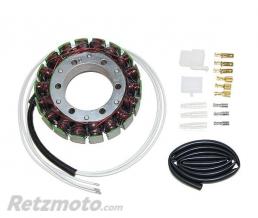 ELECTROSPORT Stator adaptable origine SUZUKI ELECTROSPORT