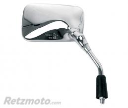 BRAZOLINE R�troviseur adaptable origine HONDA droite BRAZOLINE