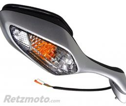 BRAZOLINE R�troviseur adaptable origine HONDA droite BRAZOLINE
