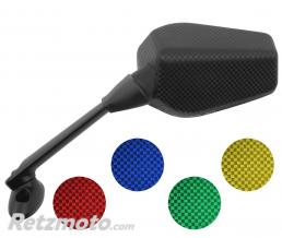 BRAZOLINE R�troviseur adaptable origine YAMAHA gauche BRAZOLINE