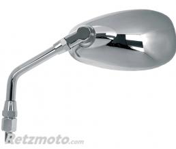 BRAZOLINE R�troviseur adaptable origine PIAGGIO gauche BRAZOLINE
