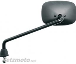 BRAZOLINE R�troviseur adaptable origine PIAGGIO gauche BRAZOLINE