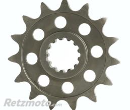 Kit Cha�ne Suzuki SV650N DID 525VX 15x45 renforc�e(couronne standard)