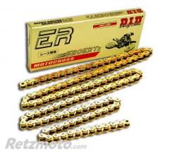 Cha�ne de transmission D.I.D 520 ERT3 or/or 36 maillons