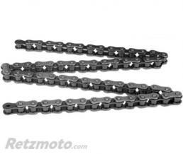 Cha�ne de transmission D.I.D 520 VX3 noir/noir 94 maillons