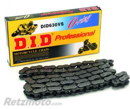 CHAINE DE TRANSMISSION 630 V ACIER DID 90 MAILLONS