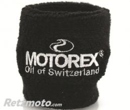Protection de r�servoir de maitre-cylindre Motorex noir