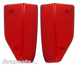 S-LINE R�flecteur Rouge