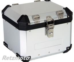 S-LINE Topcase Aluminium 33L Dim 38x32x31cm