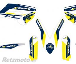 SWAPS Kit D�co Diamond Light