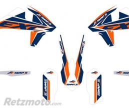 SWAPS Kit D�co Diamond Light