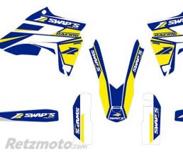 SWAPS Kit D�co Diamond Light