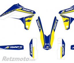 SWAPS Kit D�co Diamond Light