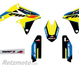 SWAPS Kit D�co Diamond Light