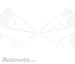 SWAPS Kit De Protection Transparent Pour Plastiques 