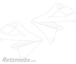SWAPS Kit De Protection Transparent Pour Plastiques 