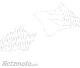 SWAPS Kit De Protection Transparent Pour Plastiques 