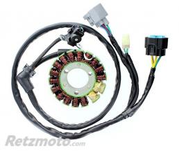 ELECTROSPORT Stator adaptable origine HONDA ELECTROSPORT