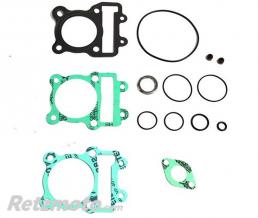 ATHENA Pochette Haut Moteur