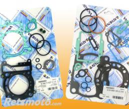 ATHENA Pochette Haut Moteur