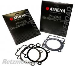 ATHENA Pochette Joint Race