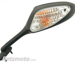 BRAZOLINE Retroviseur gauche adapt. suzuki