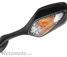 BRAZOLINE Retroviseur gauche adapt. honda