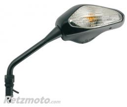 BRAZOLINE Retroviseur gauche adapt. ducati