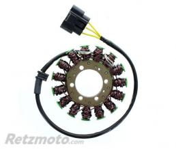 ELECTROSPORT Stator adaptable origine HONDA CBF1000 ELECTROSPORT(31120-MGJ-D02)