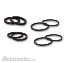 Joints Etrier Frein 32mm + Caches Poussi�re(Kit pour 4 pistons)