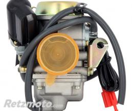 KYOTO Carburateur scooter GY6 125