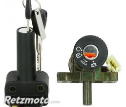KYOTO Contacteur � Clef Mbk-Yamaha