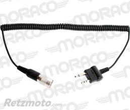 SENA C�ble de radio bidirectionnelle pour SR10