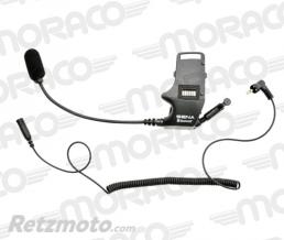 SENA Pince de fixation pour casque moto pour SMH10