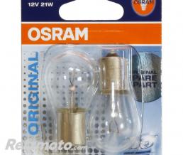 OSRAM Stop 1 Fil - 12v 21w