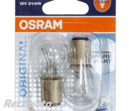 OSRAM Stop 2 Fils - 12v 21/5w