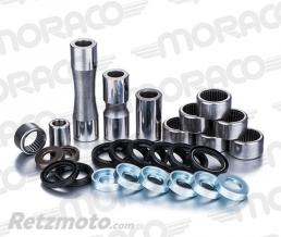 FACTORY LINKS Kit de maintenance biellettes