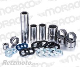 FACTORY LINKS Kit de maintenance biellettes