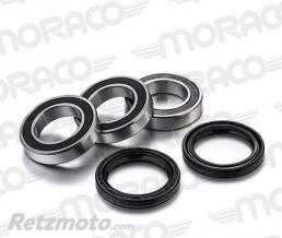 FACTORY LINKS Kit de roulement de roue arri�re