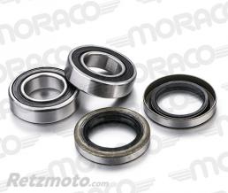 FACTORY LINKS Kit de roulement de roue arri�re