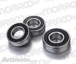 FACTORY LINKS Kit de roulement de roue arri�re