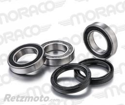 FACTORY LINKS Kit de roulement de roue arri�re